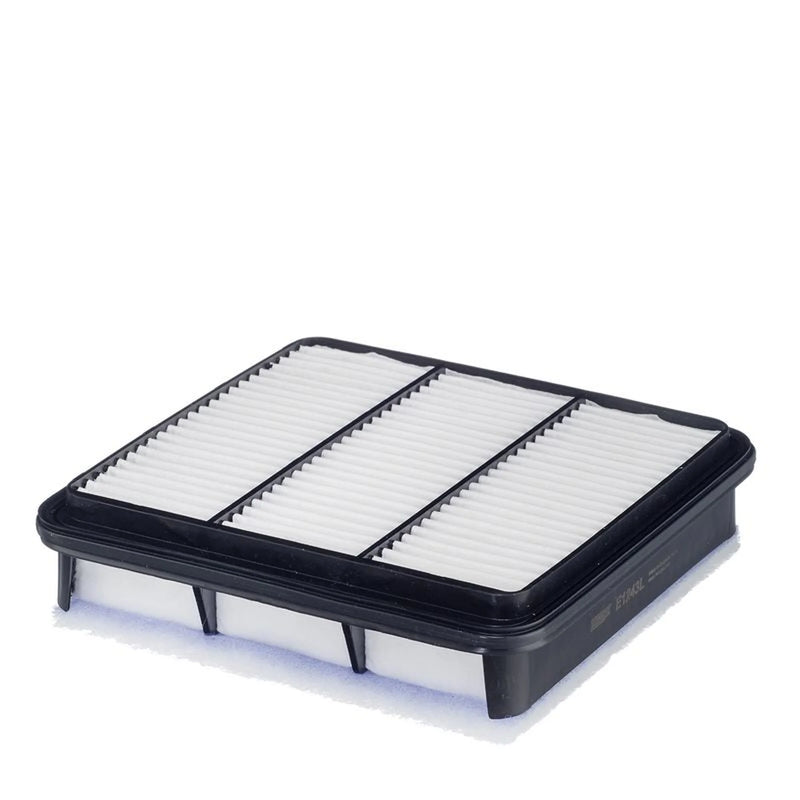 Hengst Engine Air Filter fits Mitsubishi L200 / Triton 2005-2015 2.5