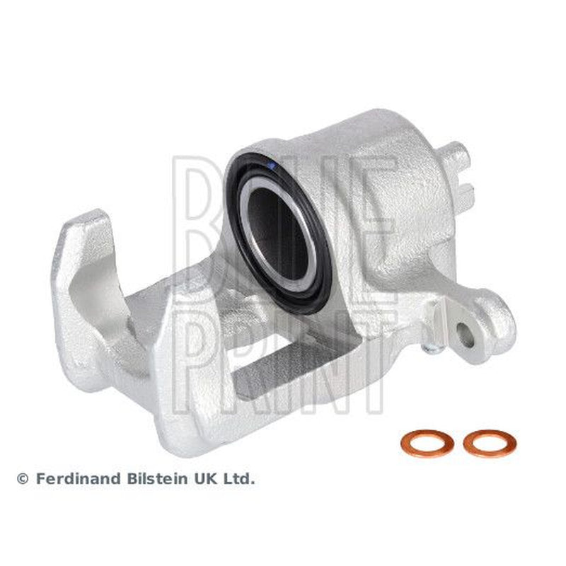 Blue Print Brake Caliper Assembly Rear Left fits Honda Accord VII Tourer