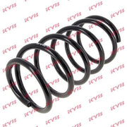 KYB 2 x Suspension Springs fits Vauxhall Carlton 1987-1994 3.0