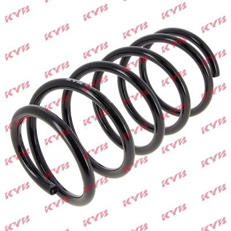 KYB 2 x Front Suspension Springs fits Vauxhall Carlton 1987-1994 3.0