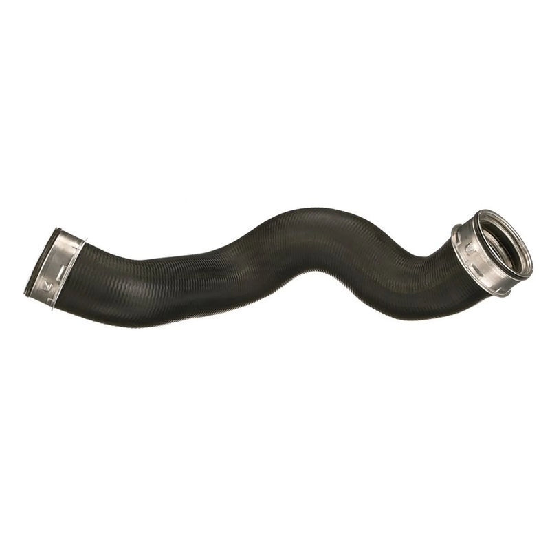 Gates Intercooler Turbo Charge Air Hose fits Mercedes-Benz Cls 2005-2010 219.322