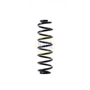 NAPA Rear Suspension Coil Spring fits Skoda Yeti 2009-2017 1.2 1.4 1.6 2.0