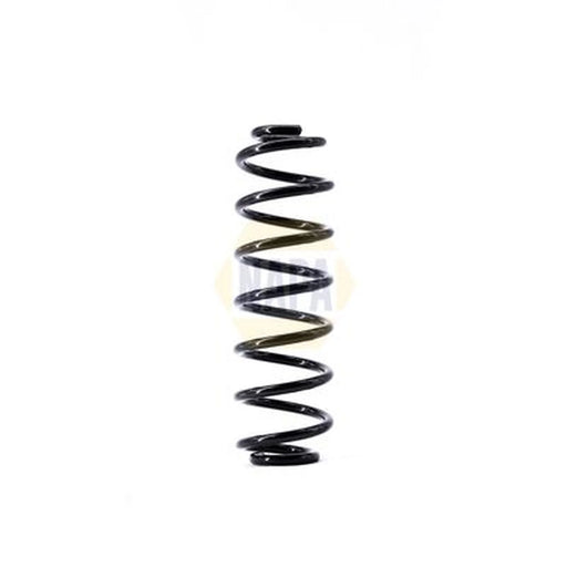 NAPA 2 x Suspension Springs fits Skoda Yeti 2009-2017 1.2 1.4 1.6 2.0