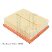 Blue Print Engine Air Filter fits Mitsubishi Eclipse Cross 2017 on 1.5