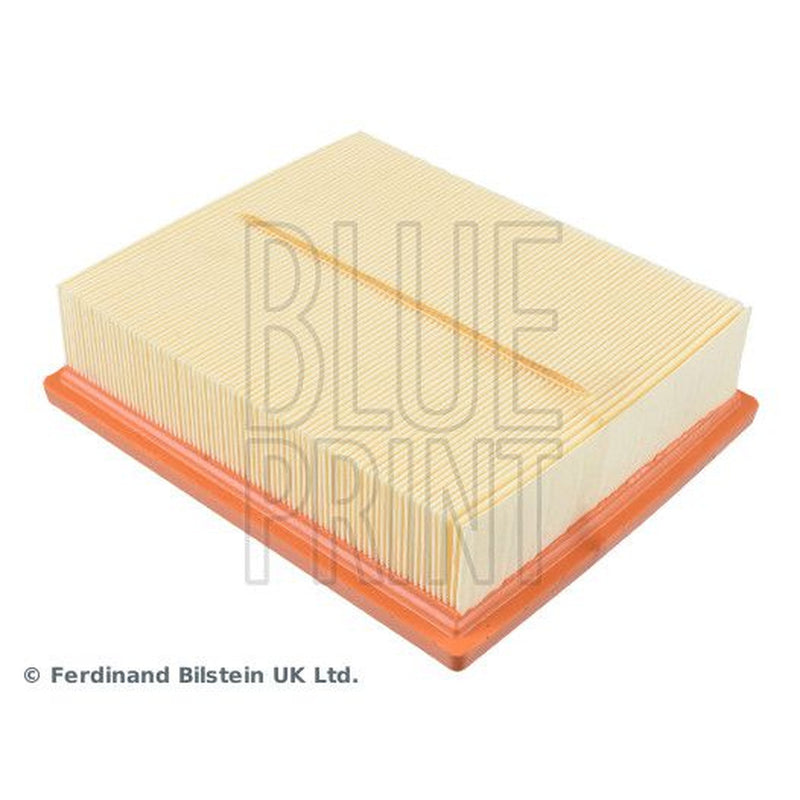 Blue Print Engine Air Filter fits Mitsubishi Eclipse Cross 2017 on 1.5