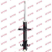 KYB Shock Absorber Damper Strut Front fits Fiat Brava 1995-2001 1.4