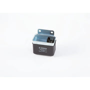 Bosch Alternator Voltage Regulator