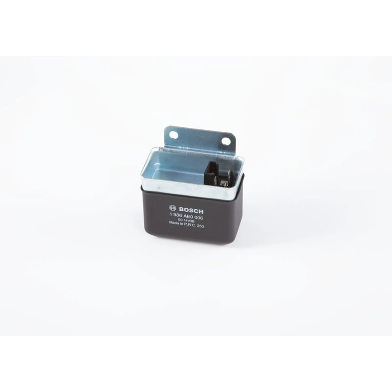Bosch Alternator Voltage Regulator