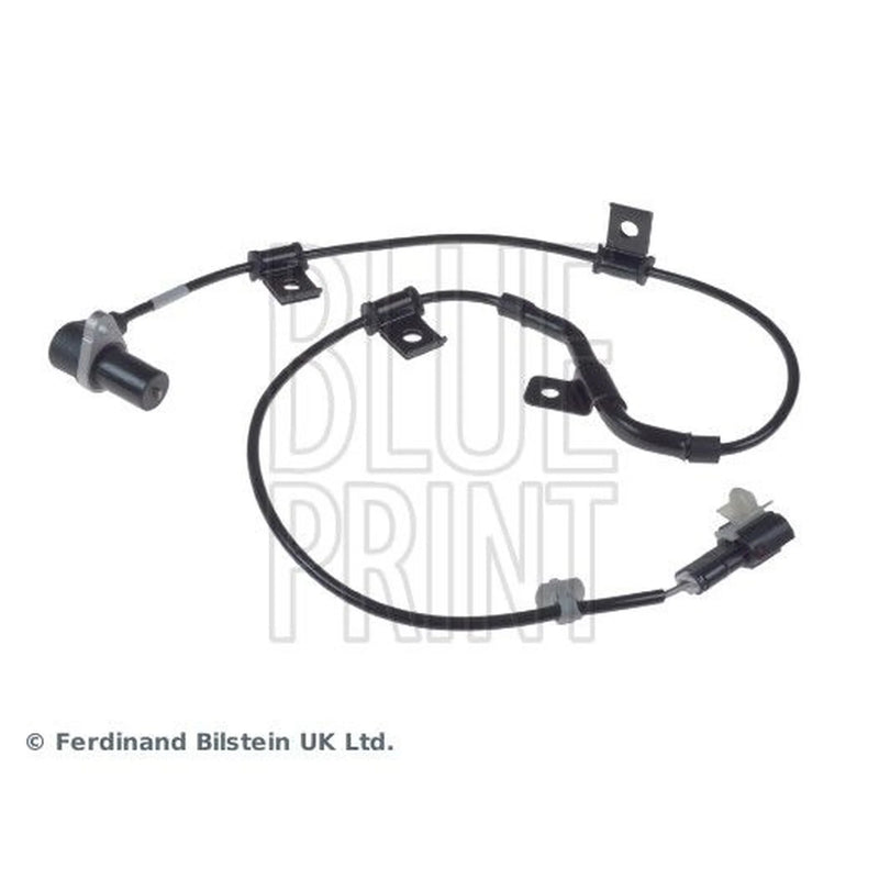 Blue Print ABS Wheel Speed Sensor Front Left ADG07105