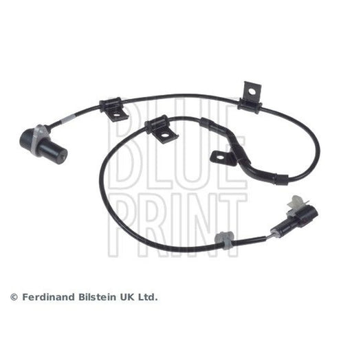 Blue Print ABS Wheel Speed Sensor Front Left ADG07105