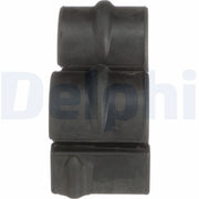 Delphi Anti Roll Bar Bush fits Opel Omega B 1994-2003 2.0 2.2 2.5 2.6 3.0 3.2