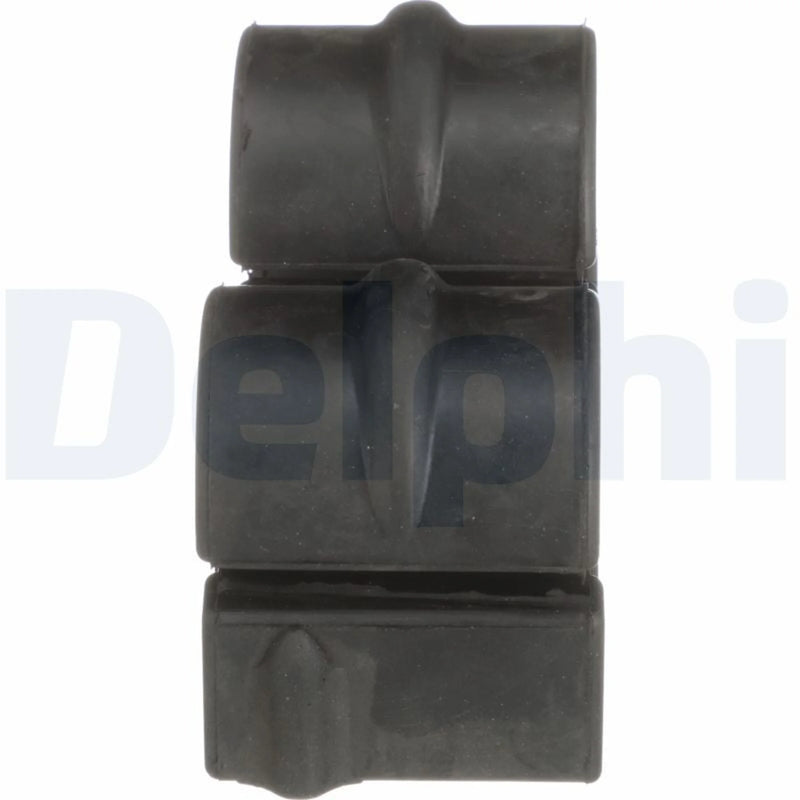 Delphi Anti Roll Bar Bush fits Opel Omega B 1994-2003 2.0 2.2 2.5 2.6 3.0 3.2