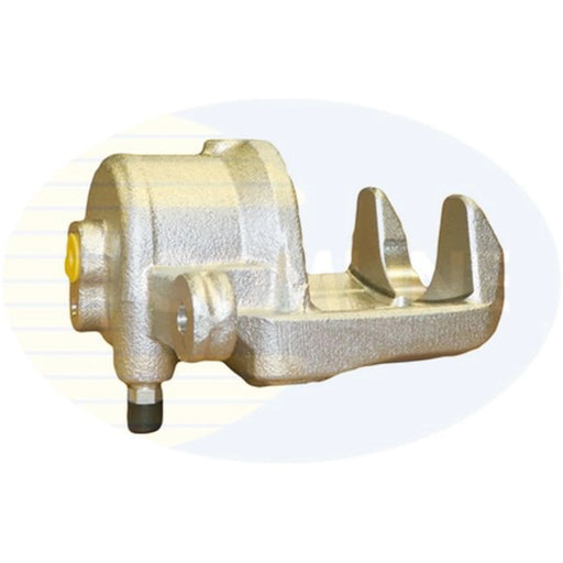 Comline Brake Caliper Assembly Front Left fits Mazda 2 2014 on 1.5