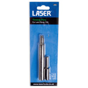 Laser Timing Pins - for Land Rover TD5 4052 Laser - Dynamic Drive