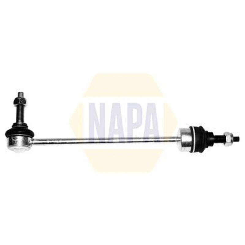 NAPA Stabiliser Bar Link Coupling Rod Front Right fits Land Rover Discovery III
