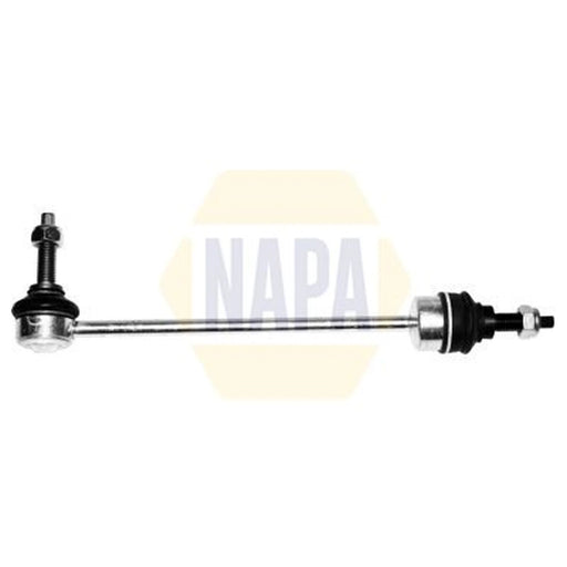 NAPA Stabiliser Bar Link Coupling Rod Front Right NST4233
