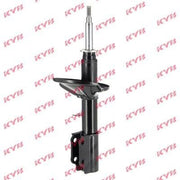 KYB Shock Absorber Damper Strut Front Left fits Kia Mentor 1993-1997 1.5 1.6 1.8