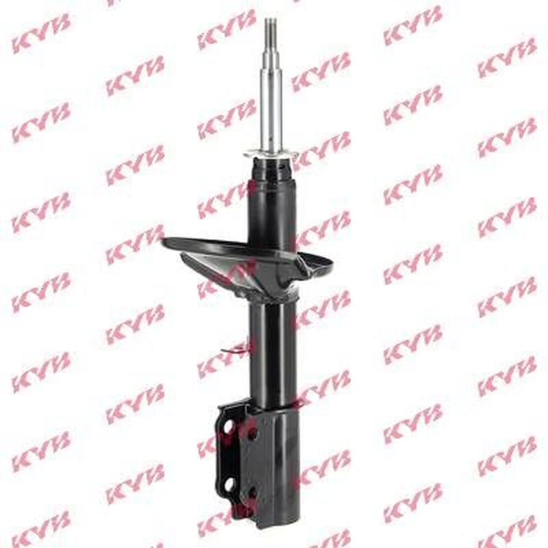 KYB Shock Absorber Damper Strut Front Left fits Kia Mentor 1993-1997 1.5 1.6 1.8