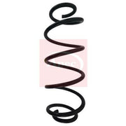 Apec 2 x Suspension Springs fits Peugeot 207 2006-2015 1.4 1.6