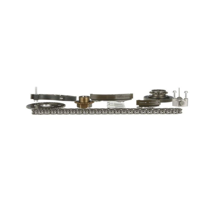 Gates Timing Chain Kit Set Links fits Opel Astra J 2013-2018 1.6