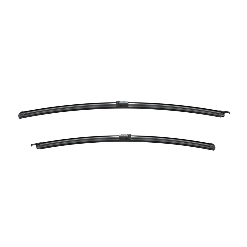 Bosch Aerotwin Wiper Blade Set 746mm + 646mm — A963S fits Renault Vel Satis