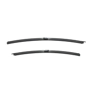 Bosch Front & Rear Aerotwin Wiper Blade Set fits Renault Vel Satis 2002-2009