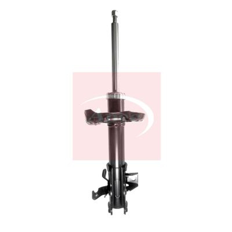 Apec 2 x Shock Absorbers fits Honda Civic VIII 2005-2011 1.4 1.8 2.2