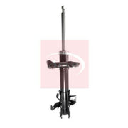 Apec Shock Absorber Damper Strut Front Right fits Honda Civic VIII 2005-2011