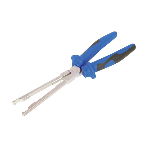 Laser Glow Plug Pliers - Straight 4491 Laser - Dynamic Drive