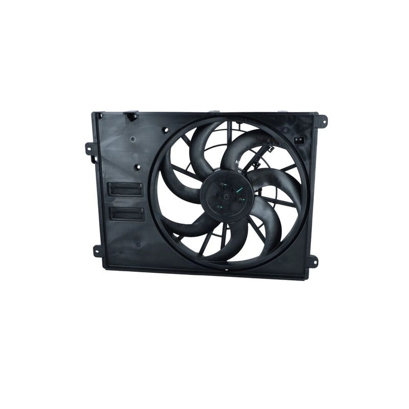 NRF Engine Cooling Fan 470218