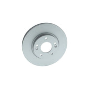 Bosch 2 x Vented Brake Discs
