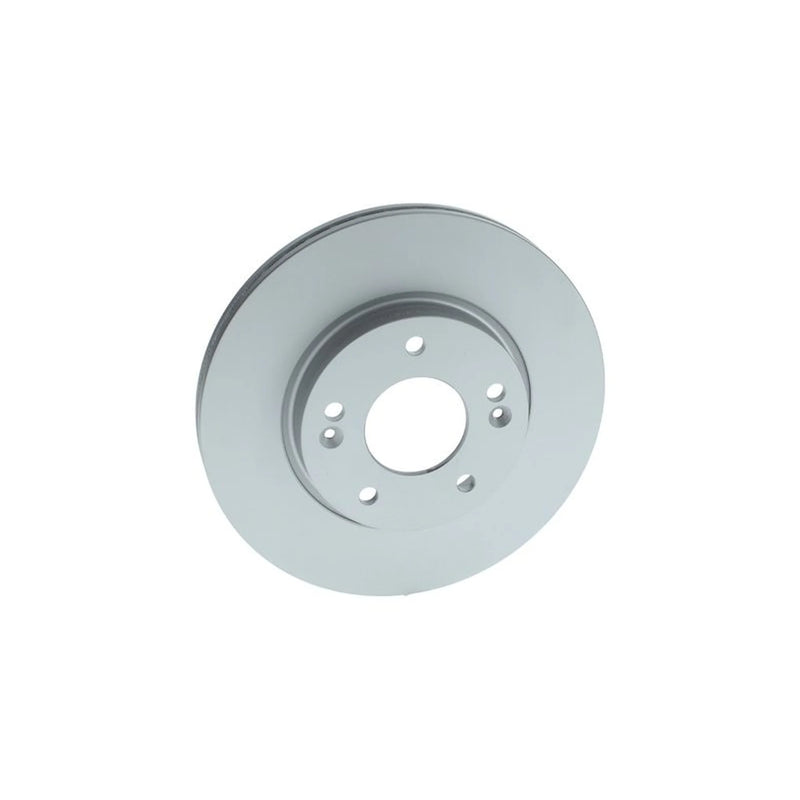 Bosch 2 x Vented Brake Discs