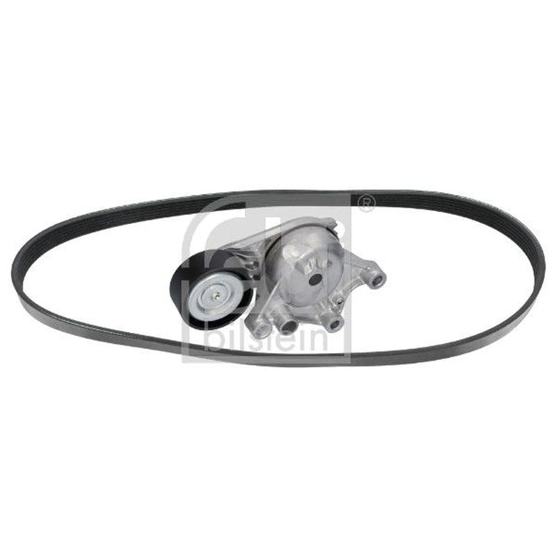 Febi V-Ribbed Belt Set 183488