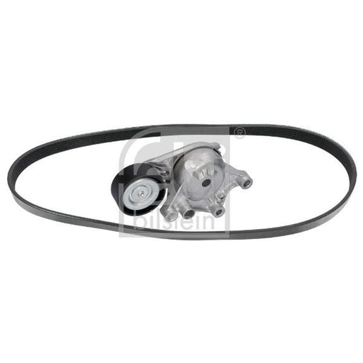 Febi V-Ribbed Belt Set 183488