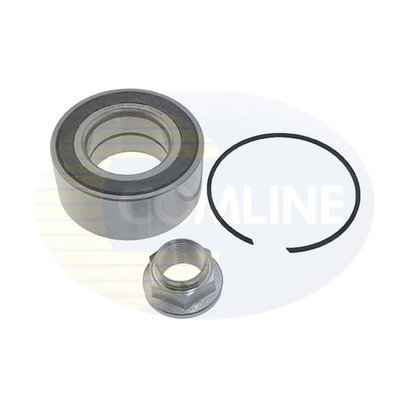 Comline Wheel Bearing Kit fits Land Rover Freelander 2 2006-2014 2.0 2.2 3.2