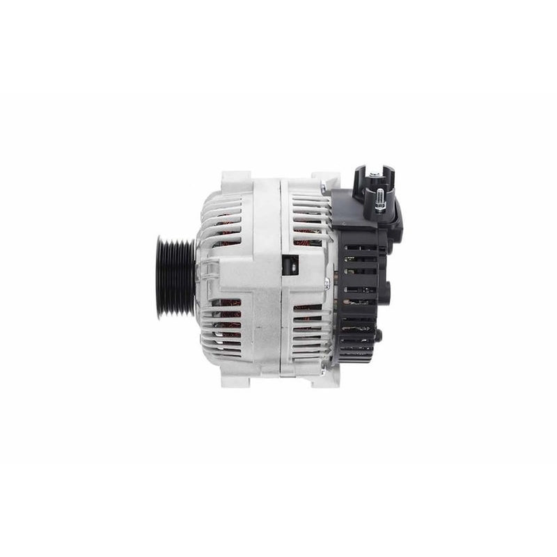 Hella Car Alternator 12V fits Citroën Berlingo / Berlingo First 1998-2005 1.9