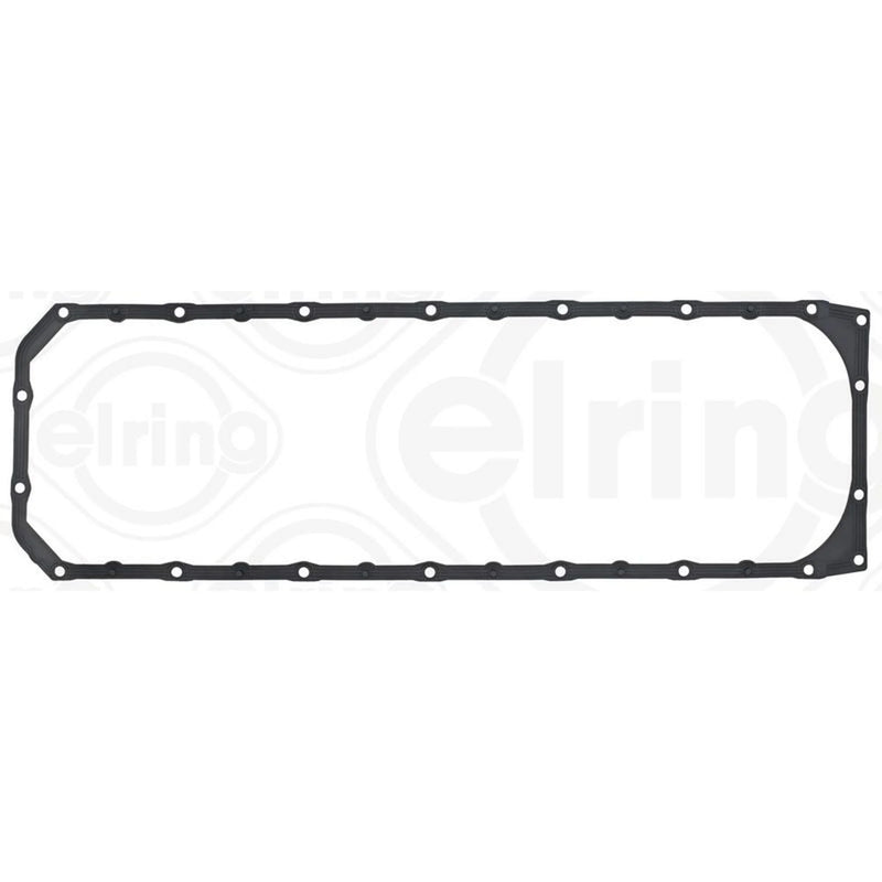 Elring Oil Sump Gasket Wide Thick fits Dongfeng Kinland 2010 on