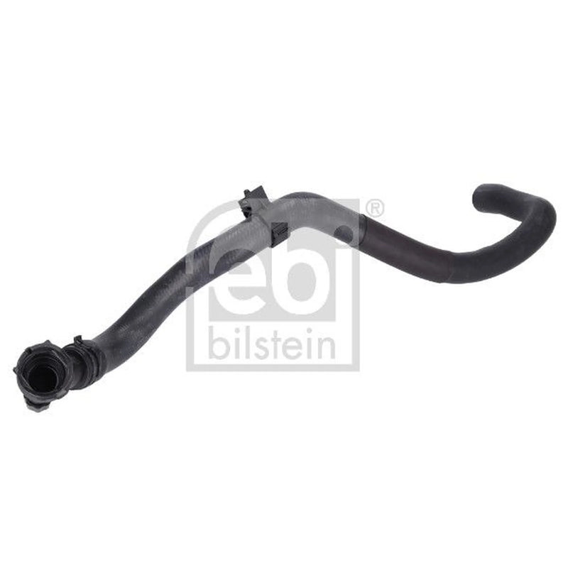 Febi Radiator Coolant Hose Lower 690mm ID 32117