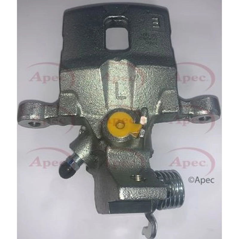 Apec Brake Caliper Assembly Rear Left LCA602N