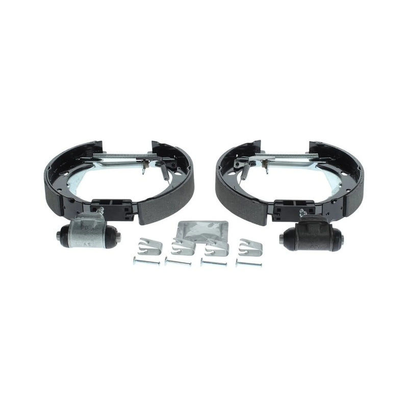 Bosch Brake Shoe Set Axle Kit 0 204 114 638