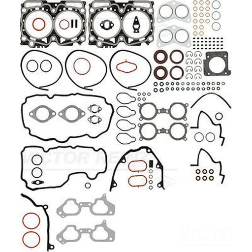 Victor Reinz Cylinder Head Gasket Kit 02-53910-01