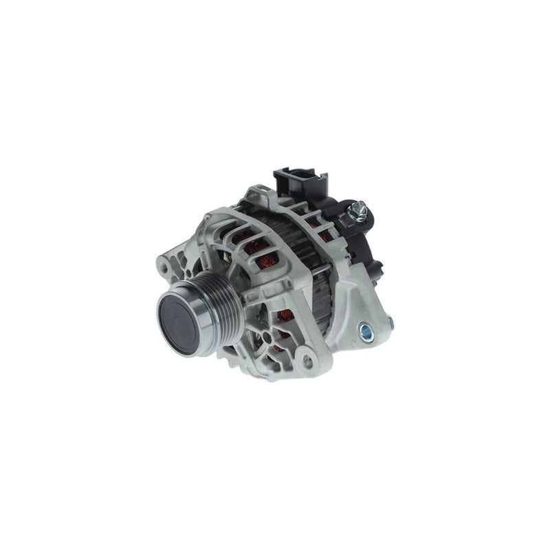 Bosch Car Alternator 12V fits Kia Soul I 2011-2014 1.6