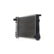 Mahle Engine Radiator fits BMW 3 1983-1993