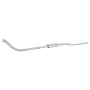 Hella Middle Silencer fits Citroën Berlingo / Berlingo First 1996-2003 1.8 1.9