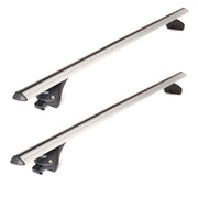 Roof Tent Bars Aluminium Roof Bars fits Ford Mondeo MK5 2014-2023 Estate 5-dr with Flush Rails Summit - NN4 Online