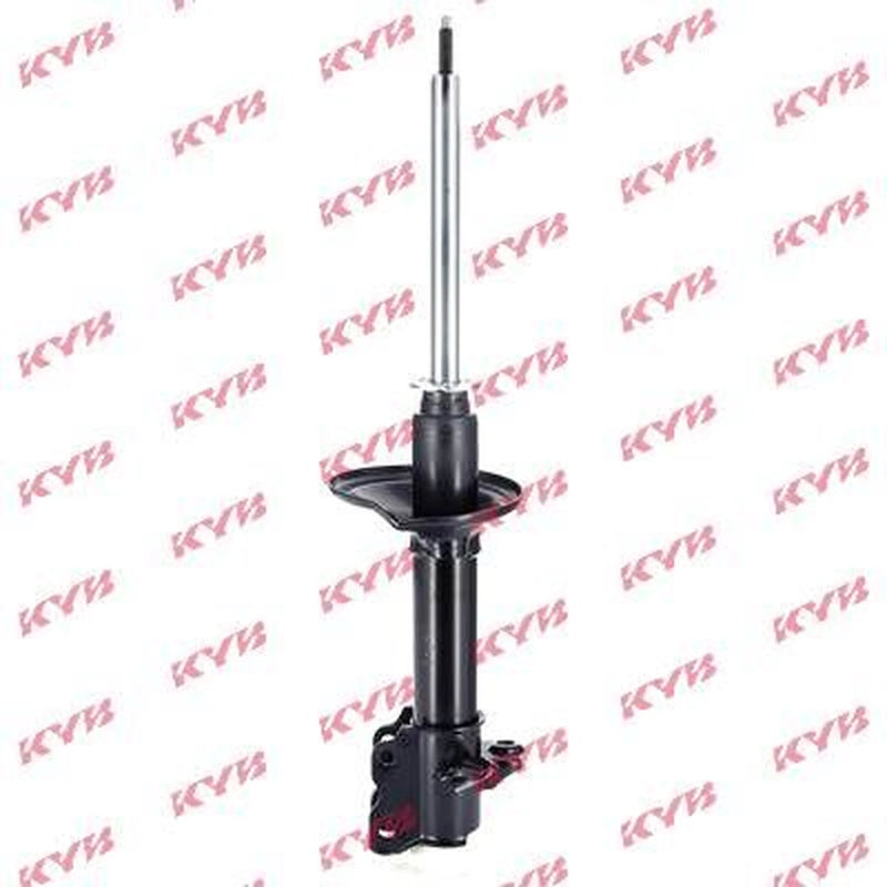 KYB Shock Absorber Damper Strut Rear Right fits Nissan 100NX 1990-1994 1.6
