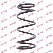 KYB 2 x Suspension Springs fits Mitsubishi Space Star 1998-2004 1.8 1.9
