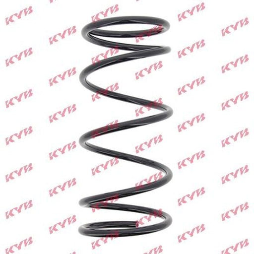 KYB 2 x Suspension Springs fits Mitsubishi Space Star 1998-2004 1.8 1.9