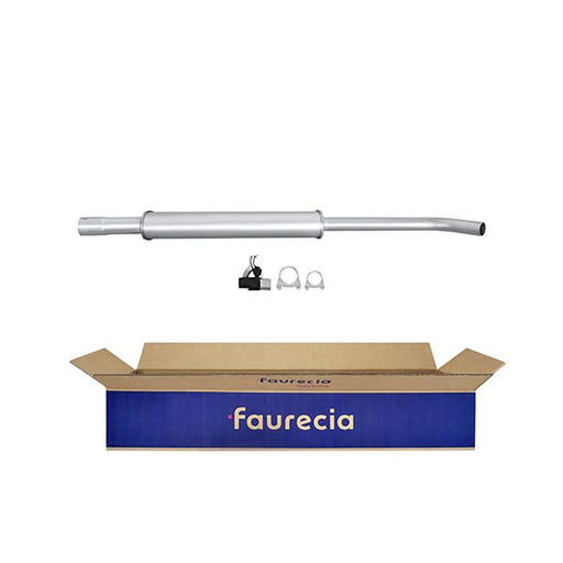 Hella Front Silencer Front 8LB 366 022-041