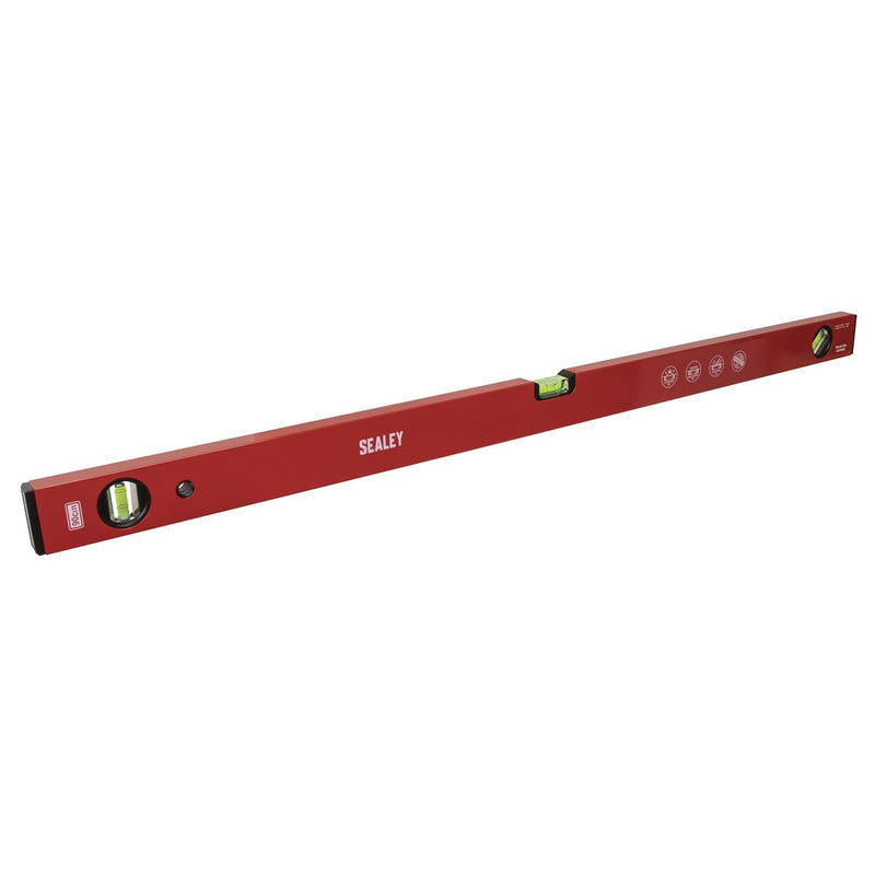 Sealey Spirit Level 900mm AK9861 Sealey - Dynamic Drive